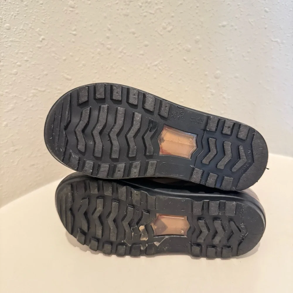 Burberry short kids